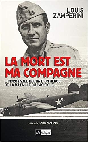 Amazon Fr La Mort Est Ma Compagne Zamperini Louis Livres Amazon Fr La Mort Est Ma Compagne Zamperini Louis Livres