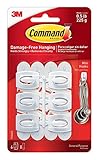 Command Mini-Hooks,  24-Hooks