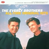 The Everly Brothers Ablum Cover