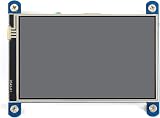 Waveshare 4inch HDMI LCD 480x800 Resistive Touch Screen Raspberry Pi PC Windows view 8