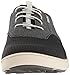 OLUKAI Men's Nohea Moku Shoes Dark Shadow/Dark Shadow 10.5