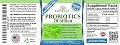 EarthWellÂ® Natural Probiotics 20 Billion - Best Probiotic Supplement for Women, Men and Children - Promotes Healthy Immune System, Colon and Digestive Health - Effective Against Constipation - Boosts Energy - Clinically Proven - No Side Effects - Money B
