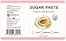 Sugaring NYC Paste Set - Soft, Medium, Hard Signature Organic Paste