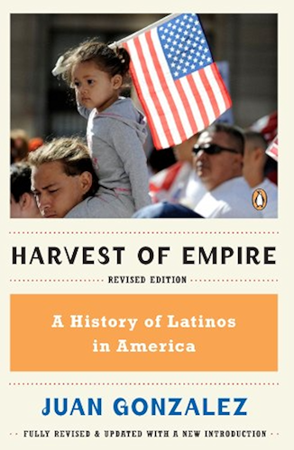 Download Harvest of Empire: A History of Latinos in America (English Edition) PDF
