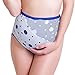 Cotton Whisper Women's Maternity Support Underwear (3 Pack)