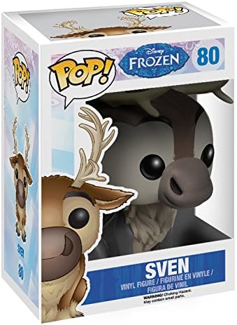 funko pop sven