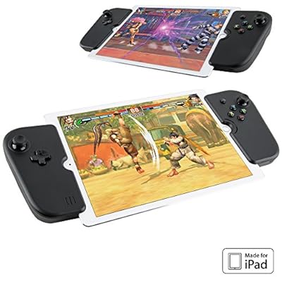 Amazon Com Gamevice Controller Gamepad 10 5 Inch Ipad Pro Apple - about this item