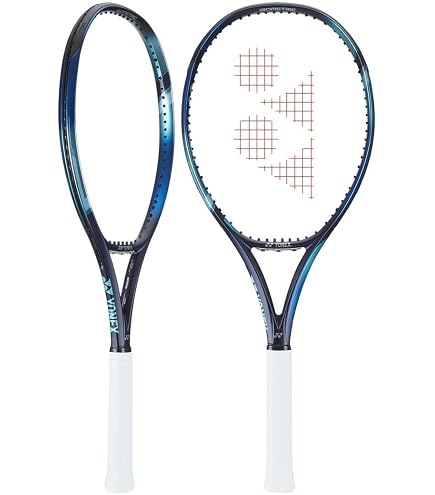 Amazon.com : YONEX Ezone 100 Tennis Racket : Sports & Outdoors