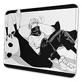 EUEYAIADS Traeding Jujutsu Kaisen Toge Inumaki