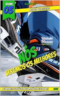 Livro Nós Seremos os Melhores 3