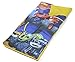 Nickelodeon Blaze & The Monster Machines Drawstring Bag with Sleeping Sack