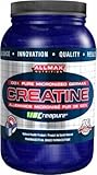 All Max Creatine Monohydrate 1000 Grams
