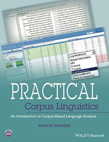 Amazon.com: Phonetic Data Analysis: An Introduction to Fieldwork