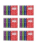 Mintra Office Composition Books