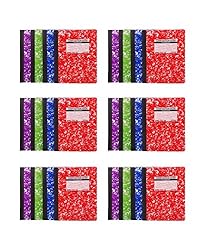Mintra Office Composition Books