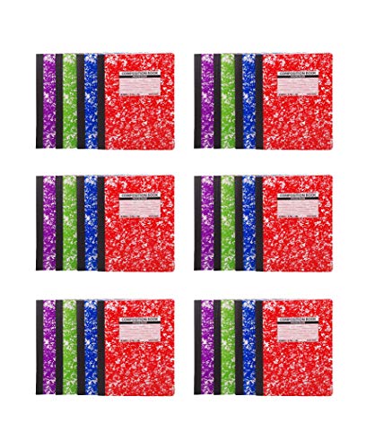 Mintra Office Composition Books