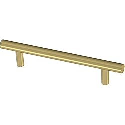 Franklin Brass Simple Bar (30-Pack) Cabinet Handles