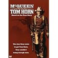 Tom Horn (DVD)