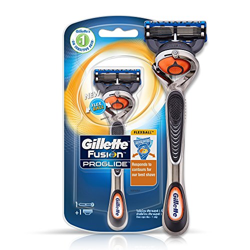 "Gillette Fusion5 ProGlide Razor" - Image 2