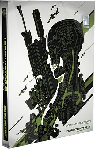 Buy Terminator Judgement Day (SteelBook) at Ubuy Tanzania