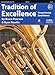 W62TC - Tradition of Excellence Book 2 - Baritone/Euphonium T.C.
