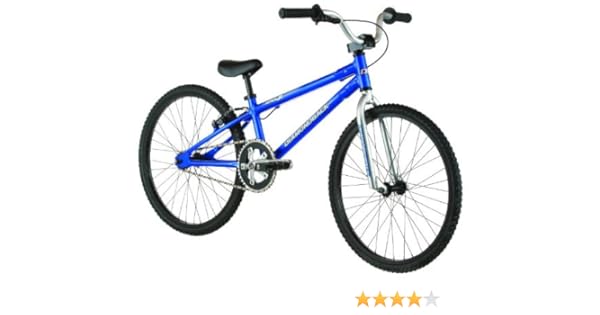 diamondback nitrus jr