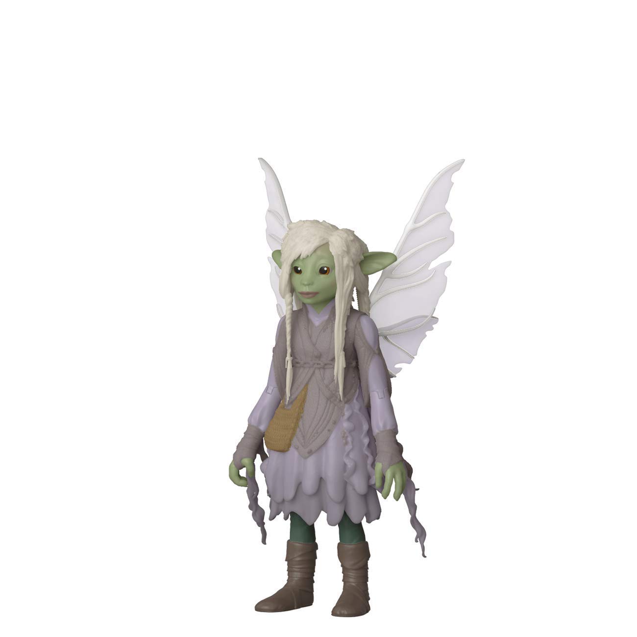 Funko 41470 Action Figure: Dark Crystal - Deet Collectible, Multicolour