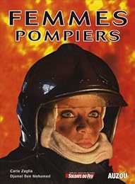 Femmes pompiers