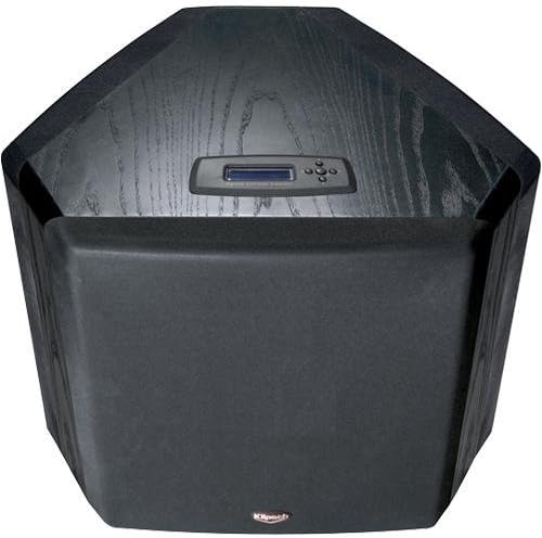 klipsch digital subwoofer