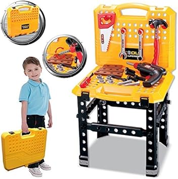 amazon childrens workbench