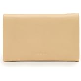 AllSaints Women's Harluna Wallet Mellow Yellow One Size