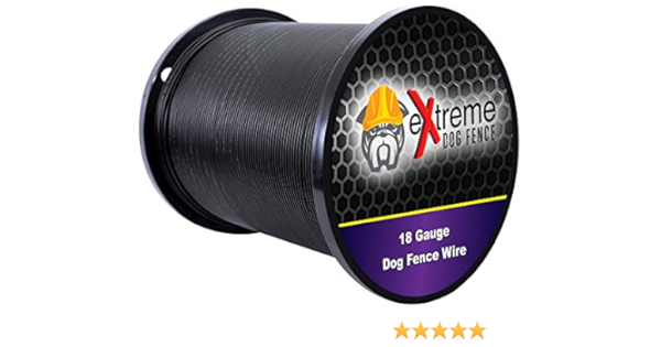 extreme dog fence amazon