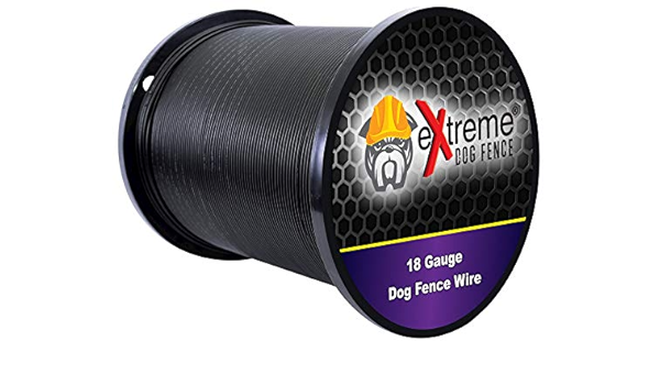 petsmart underground fence