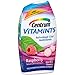 Centrum Adult VitaMints (120 Count, Raspberry Flavor) Multivitamin / Multimineral Supplement Chewable, B Vitamins, Antioxidants