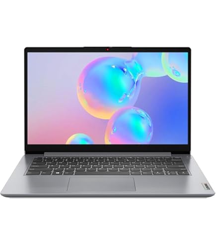 Lenovo IdeaPad 1 - Lightweight Laptop with Powerful Performance