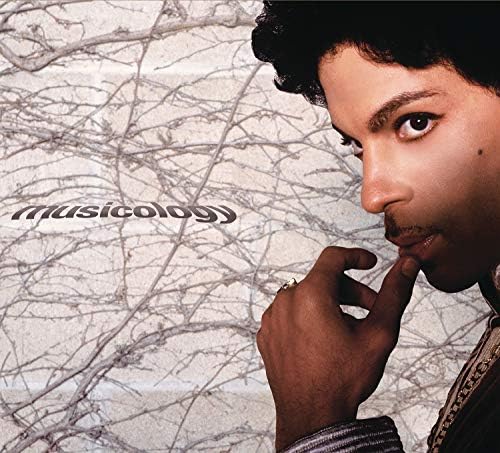 Black Album by Prince (1994-11-22) - Amazon.com Music