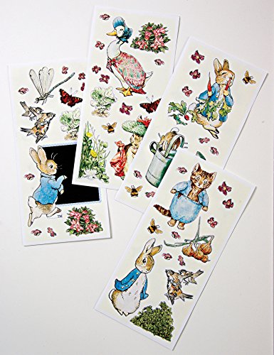 MERI MERI Peter Rabbit Party Decor