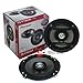 Pioneer TS-F1634R 6.5" 200W 2-Way Speakers primary