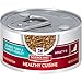 Hill's Science Diet Healthy Cuisine, Adult 1-6, Great Taste, Wet Cat Food, Seared Tuna & Carrot Stew, 2.8 oz Can, Case of 24