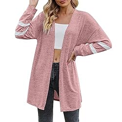 Knit Sweaters for Women Cardigan Womens Jackets