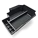 MICTUNING Center Console Organizer Tray for 2015 2016 2017 2018 Chevy Colorado GMC Canyon Accessories Organized Console Device