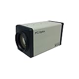 PTZOptics SDI Broadcast Cameras POV Static Box