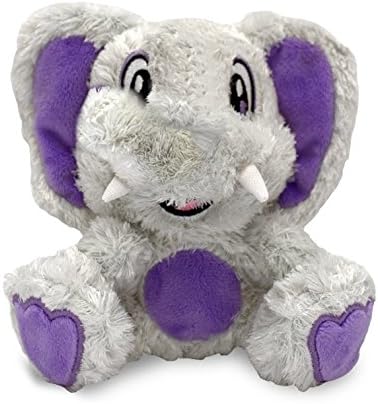 Scentco Smanimals - Scented Plush Stuffed Animals - PB&J Elephant