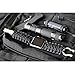 For iWatch Apple Watch 42mm, Sunfei NEW Nylon Rope Survival Bracelet Watch Band (C)