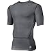 Nike Men's Dri-Fit Core Compression Half Sleeve Training Shirt