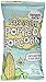Trader Joe's Partially Popped Popcorn, 6 oz bag