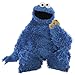 RoomMates Sesame Street Cookie Monster Peel and Stick Giant Wall Decal