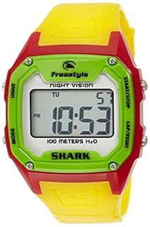 freestyle killer shark