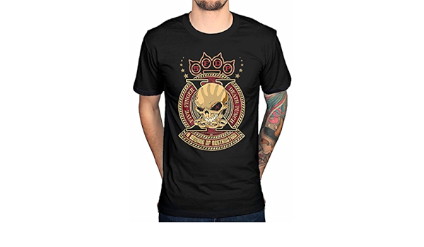 Decade of Destruction T-Shirt 