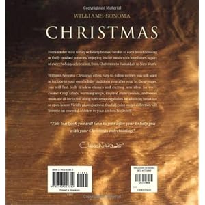 Williams-Sonoma Collection: Christmas